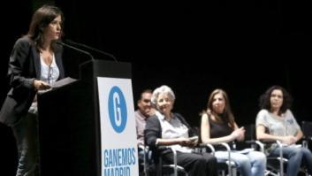 Ganemos Madrid: Los "cualquiera" quieren recuperar Madrid para la ciudadanía