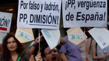 Jueces y fiscales proponen ocho medidas contra la corrupción