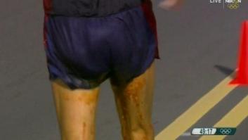 El comprensivo tuit de Lineker ante los problemas gástricos de este atleta