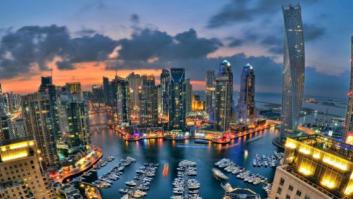 Detenido en Dubái por pedir dinero para refugiados en Facebook