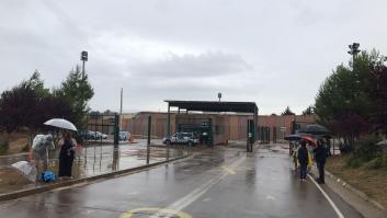 Los presos independentistas saldrán de la cárcel a pie y serán recibidos por Pere Aragonès