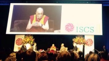 Un encuentro con el Dalai Lama