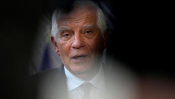 Josep Borrell: "No está claro cuánto tiempo puede durar la unidad de la UE"