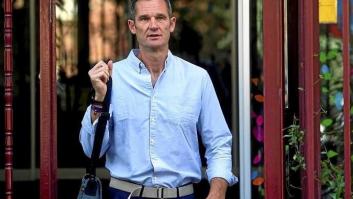 Urdangarin sólo tendrá que 'fichar' un día a la semana en la cárcel y podrá salir de España por trabajo