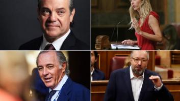 VOTA: ¿Quién crees que va a ficha antes por Vox?