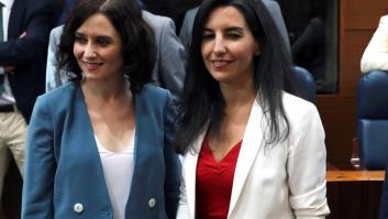 Casi el 80% de los votantes del PP apoyan un gobierno con Vox antes que un pacto con Cs, según una encuesta de El País