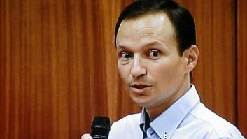 Encuesta: ¿debería publicarse el libro sobre José Bretón?