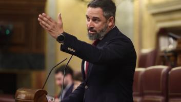 El Constitucional rechaza la petición de Vox de suspender la reforma laboral