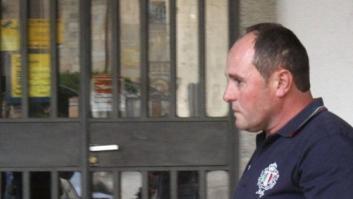 Investigan si el conductor de la excavadora de Badajoz huyó tras el accidente