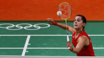 Guía para entender el bádminton y no perderte en la final de Carolina Marín