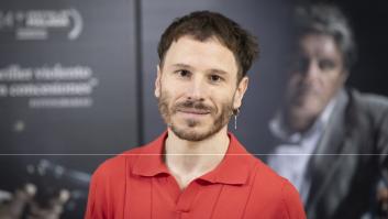 El actor Rubén Ochandiano cuenta lo que le ha ocurrido en el aeropuerto: "Quiero denunciar"