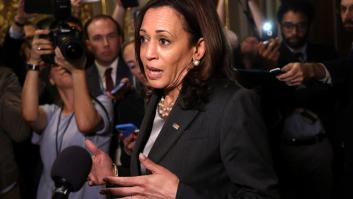 La gran reforma electoral de Biden se topa con el bloqueo de los republicanos