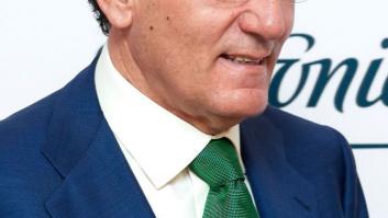 Ratificado el archivo de la causa contra Sánchez Galán por su supuesta relación con Villarejo