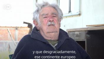 El oscuro augurio de José Mujica sobre lo que va a pasar "de seguir así"