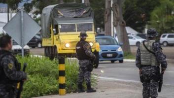 Jalisco no relaciona "de momento" el hallazgo de seis cadáveres con el hijo de 'El Chapo'