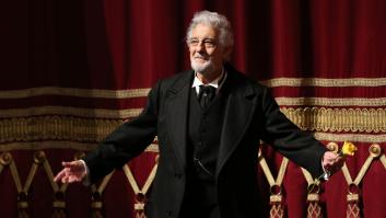 El Congreso pide eliminar nombres de agresores sexuales de las calles y el PSOE señala a Plácido Domingo