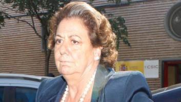 Barberá pide a Pedro Sánchez que deje de ser el "perrito faldero" de los partidos radicales