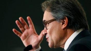 El Supremo rechaza anular la suspensión del 9-N alternativo