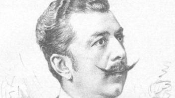 El general alemán que murió bailando con un tutú rosa ante el emperador Guillermo II