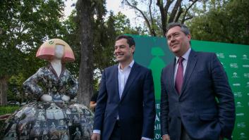 Cuando el "granero" del PSOE se derechiza: por qué ha cambiado el voto de los andaluces