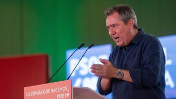 ​ EN DIRECTO: El PP logra la mayoría absoluta en las elecciones andaluzas