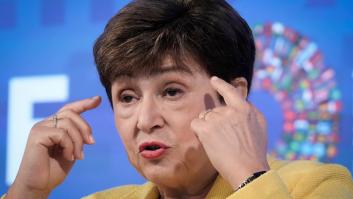 El FMI rebaja su previsión de crecimiento en España en 2023 y lo deja en el 1,2%, ocho décimas menos