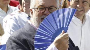 El PP sacaría entre 3 y 6 puntos al PSOE en las europeas, según tres sondeos