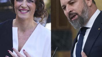 Olona anuncia la noticia más temida en Vox: "Generará mucha tranquilidad y a lo mejor inquietud"