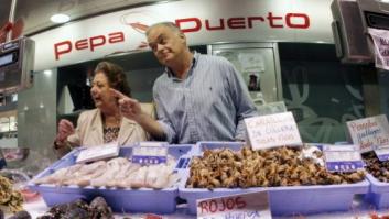 Pons dice que el PP transforma a España en "una fábrica de empleados"