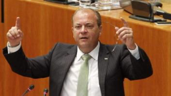 IU Extremadura no apoyará la moción de censura contra Monago