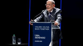 Javier Solana avisa de lo que pasará en un mes y señala "una pega peligrosa"