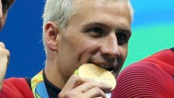 EEUU pide perdón a Brasil tras reconocer que cuatro de sus nadadores inventaron un asalto