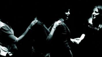 Un restaurante de Barcelona organiza cenas a oscuras