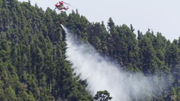 ¡Se quema el país!
