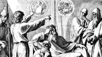 La salida de la crisis española según el Génesis