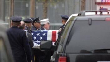 Trasladan a la Zona Cero los restos de las víctimas sin identificar del 11-S