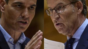 Esta escena vista en el Consejo de Ministros es de lo más extraña: "A ver si nos reponemos"