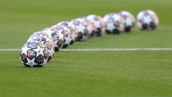 La UEFA elimina el valor doble de los goles en campo contrario