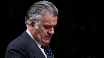 La Justicia rechaza por cuarta vez poner en libertad a Bárcenas