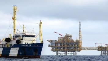 El Instituto Geográfico concluye que hay relación directa entre los seísmos y el Castor