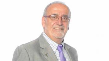 Dimite el alcalde de Rivas Vaciamadrid por las divisiones internas de IU