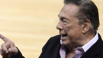 Donald Sterling, dueño de Los Angeles Clippers, pide perdón por sus comentarios racistas