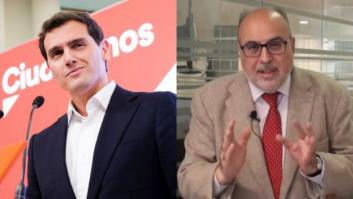 Enric Juliana arrasa al contar cuál ha sido el papel de Albert Rivera en los indultos