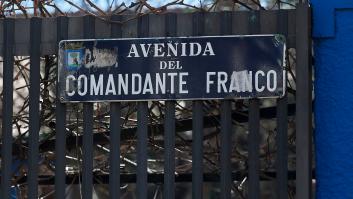 Piden cambiar el nombre de ocho municipios en aplicación de la Ley de Memoria Democrática