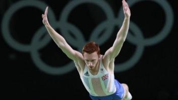 Las imágenes más espectaculares que nos dejaron los Juegos de Río