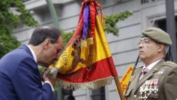 Vidal-Quadras pide el voto para luchar contra los "dinosaurios del sistema"