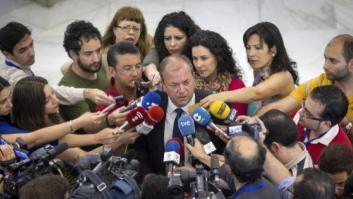 El año tres después de Monago