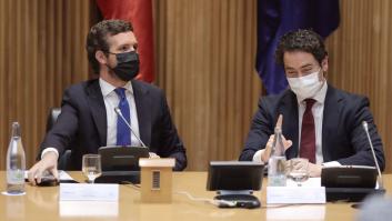 El PP recurrirá la ley de eutanasia ante el Tribunal Constitucional