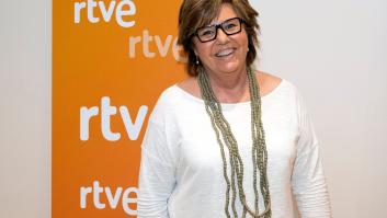 María Escario habla alto y claro de lo que puede suponer el tuit de Iker Casillas para el deporte