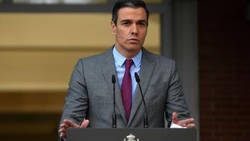 El 'Financial Times' compara a Pedro Sánchez con este expresidente de EEUU tras los indultos